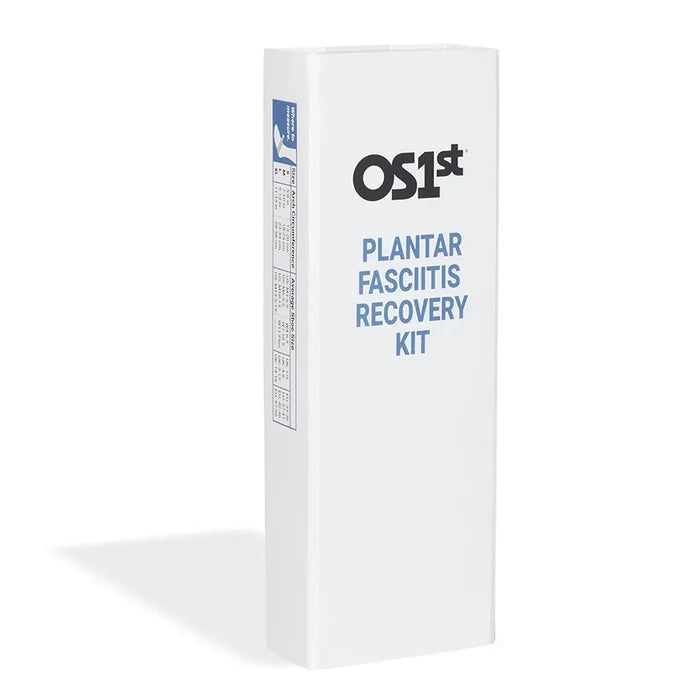 Plantar Fasciitis Recovery Kit *FINAL SALE