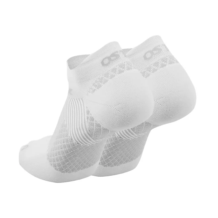 Plantar Fasciitis Socks - No Show *FINAL SALE