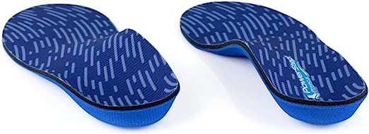 PowerStep Pinnacle Insoles