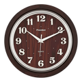 President OfficeClock Classic Analog Wall Clock - Ashoka Watch Company