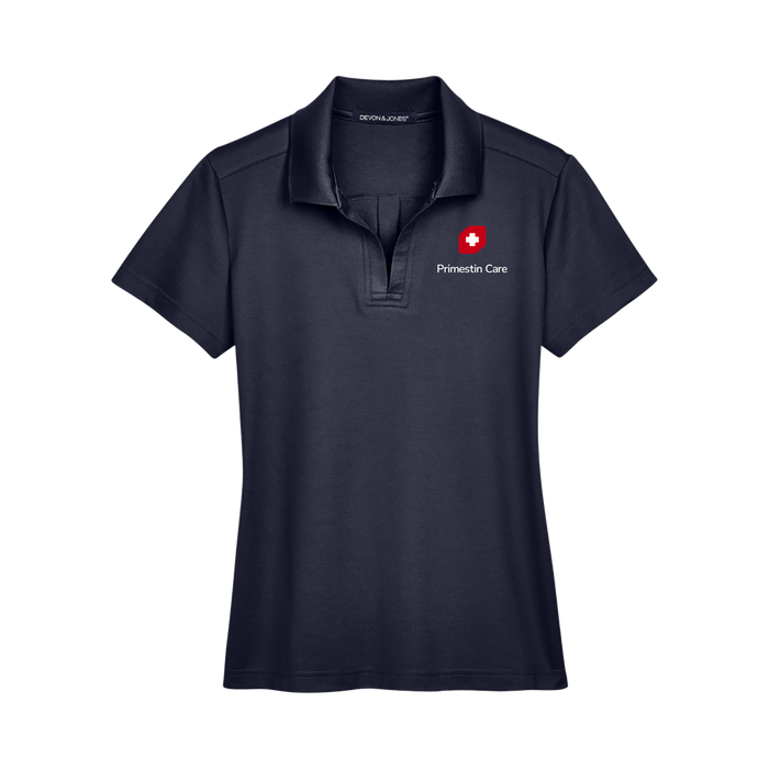 Primestin Performance Polo (Women)