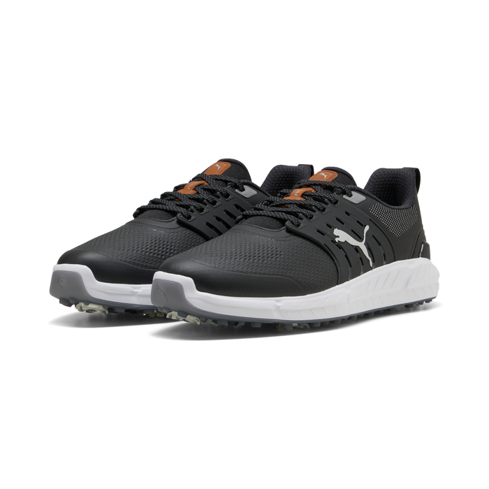 PUMA BLACK/ PUMA SILVER/ SLATE SKY / 11