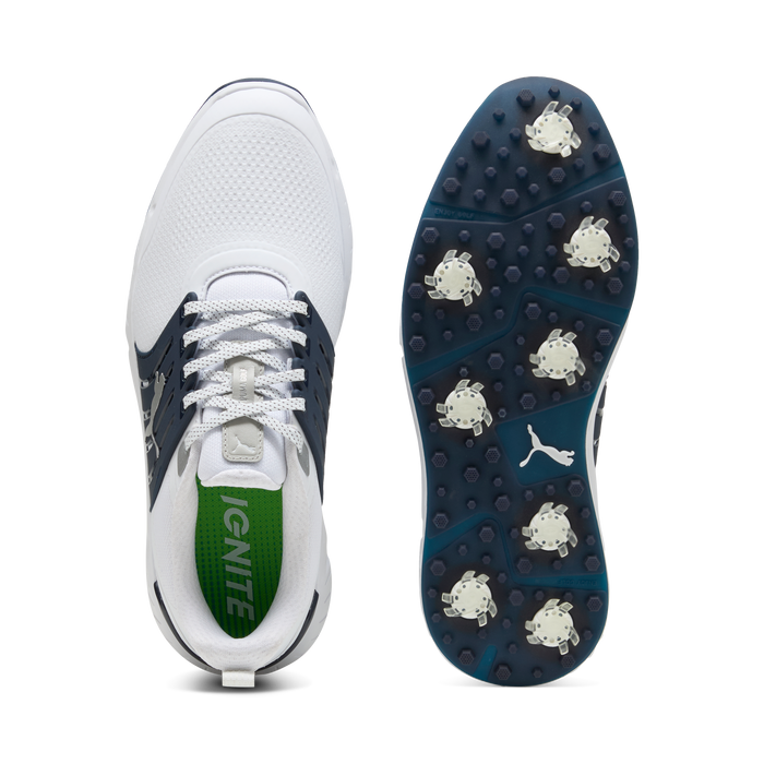 PUMA MENS IGNITE ELEVATE 2 TOUR GOLF SHOES