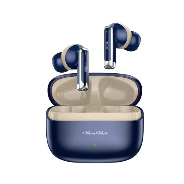 Q6 - Urban Airbuds