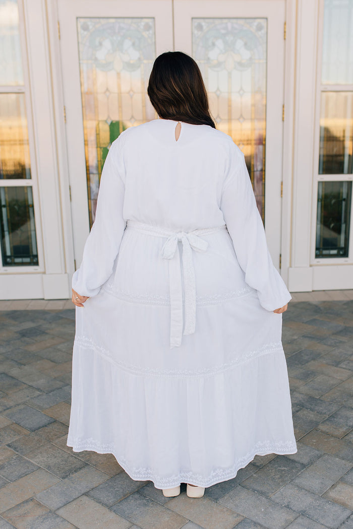 Rebecca Temple Dress