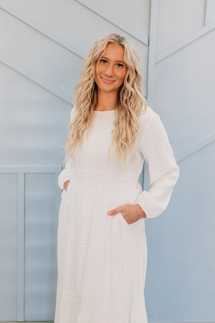 Rebecca Temple Dress