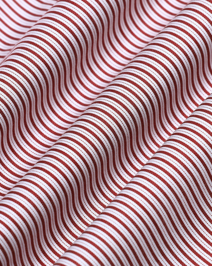 Red Stripe Shirt - Talco