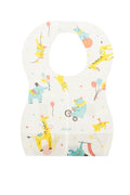 Richell Disposable Toddler Bib