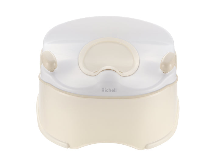 Richell TS 3-in-1 Potty