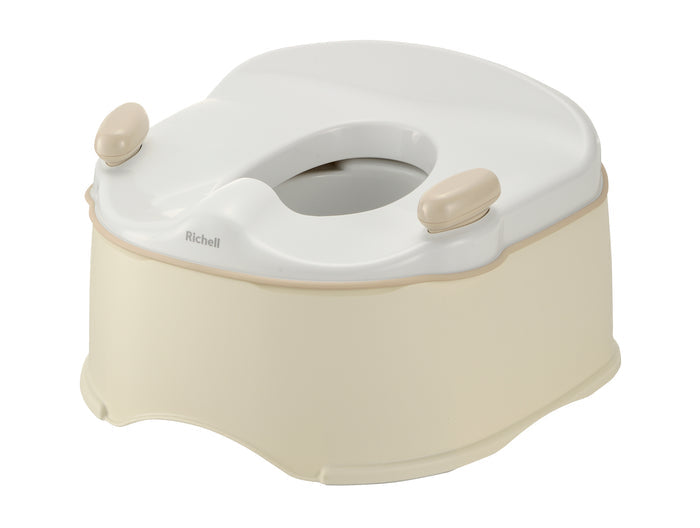Richell TS 3-in-1 Potty