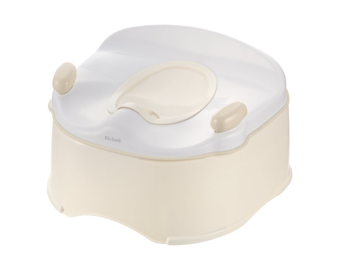 Richell TS 3-in-1 Potty