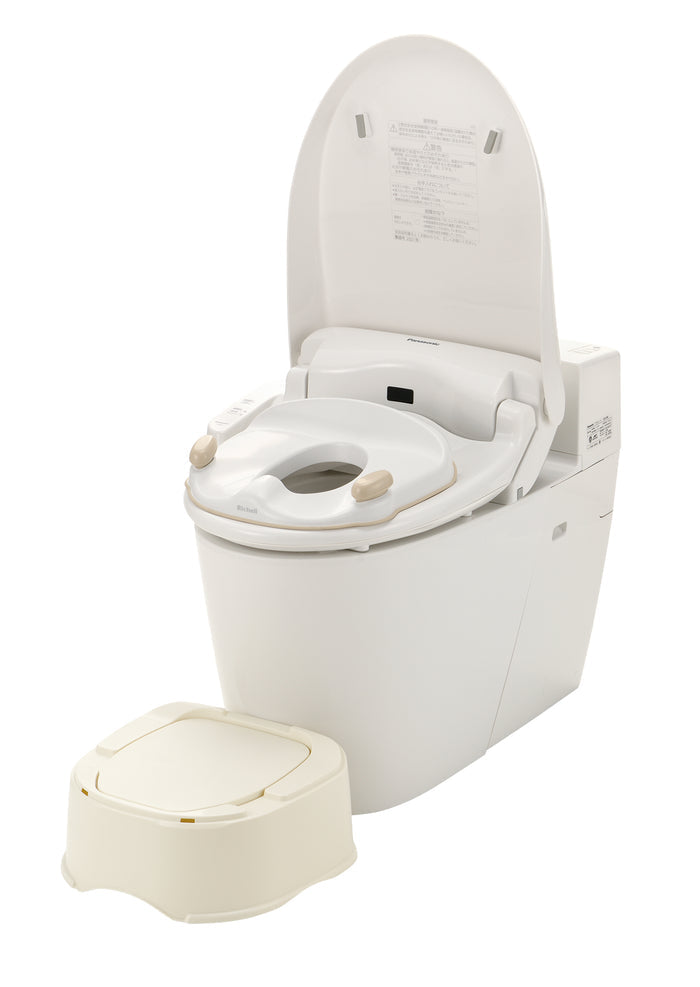 Richell TS 3-in-1 Potty