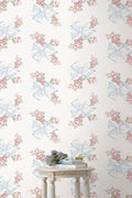 Rosa Beaux Rosa Beaux Standard Wallpaper