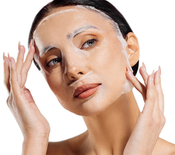 Royal Kalahari Vitamin C Midnight Youth Sheet Mask