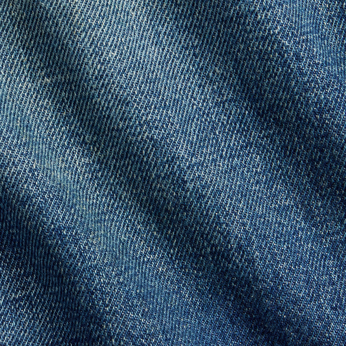 RRL Vintage 5 Pocket Selvedge Jean - Grandfalls Wash