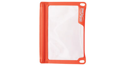Seal Line E-Case