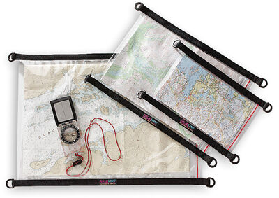 Seal Line Map Case