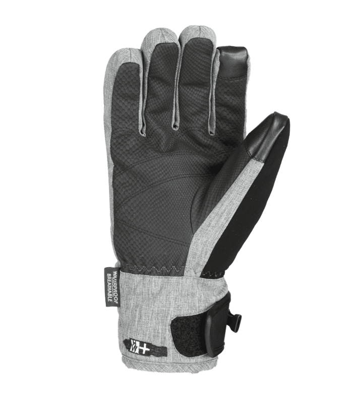SEIRUS WOMENS HEATWAVE™ PLUS ST VANISH™ GLOVE