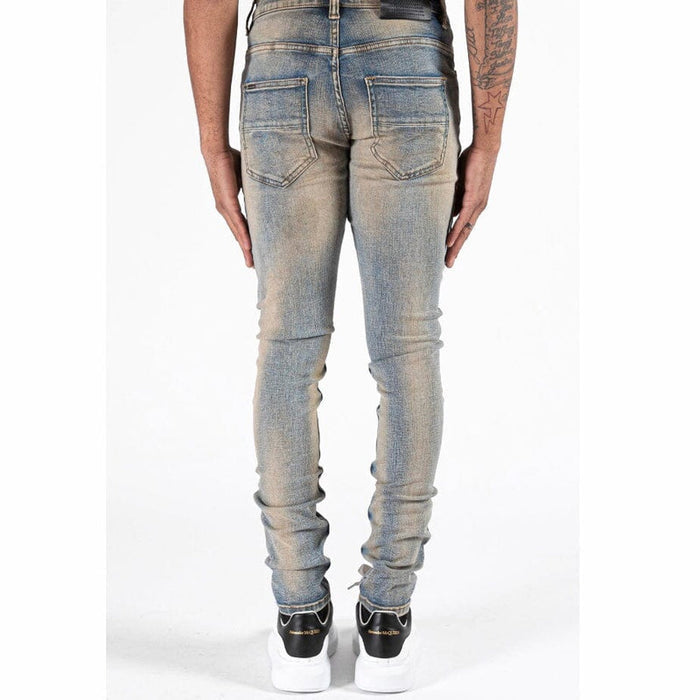 Serenede - Ciel 7 Blue Jeans - Clique Apparel