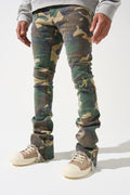 Serenede - Nexus Stack - Clique Apparel