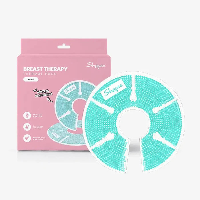 Shapee Breast Theraphy Thermal Pads