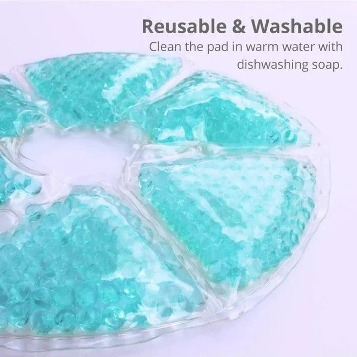 Shapee Breast Theraphy Thermal Pads
