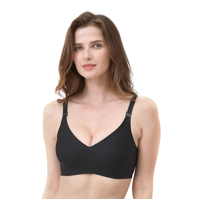 Shapee Invi Nursing Bra