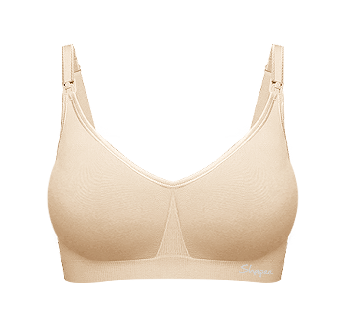 Shapee Luxe Nursing Bra
