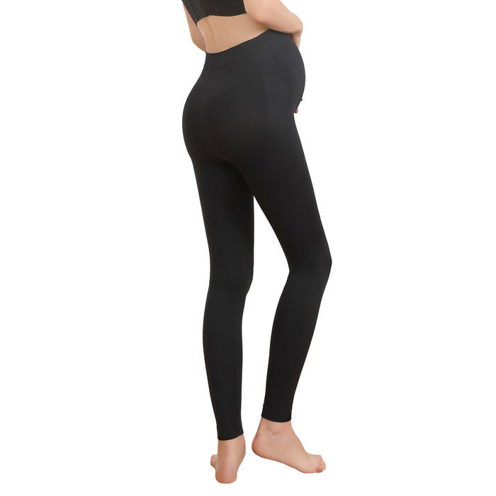 Shapee Maternity Compression Support Leggings