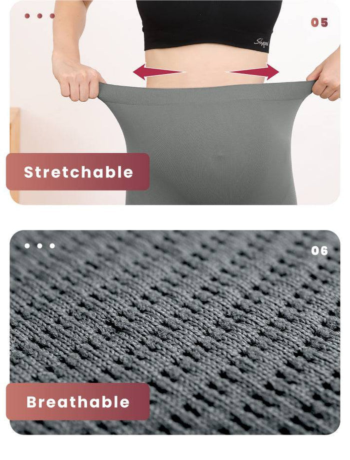 Shapee Maternity Compression Support Leggings