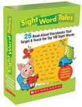 Sight Word Tales (25 Books)