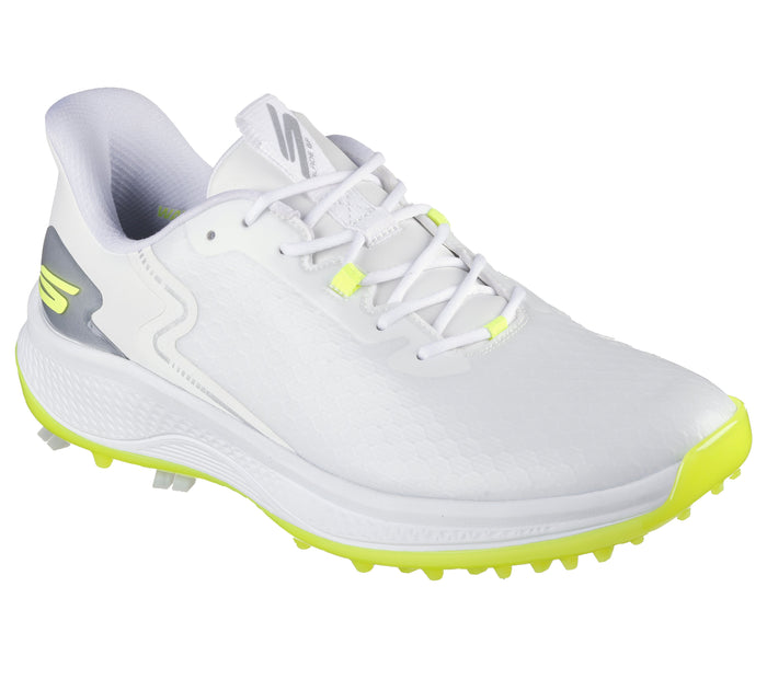 WHITE/YELLOW / 11.5