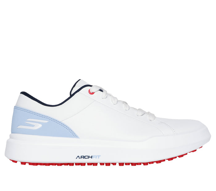 SKECHERS WOMENS GO GOLF DRIVE 6 GOLF SHOES
