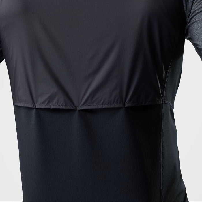 SMARTWOOL MENS ACTIVE FLEECE WIND INSULATED VEST