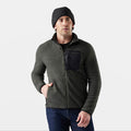 SMARTWOOL MENS SECOND CUT FLEECE SWEATER