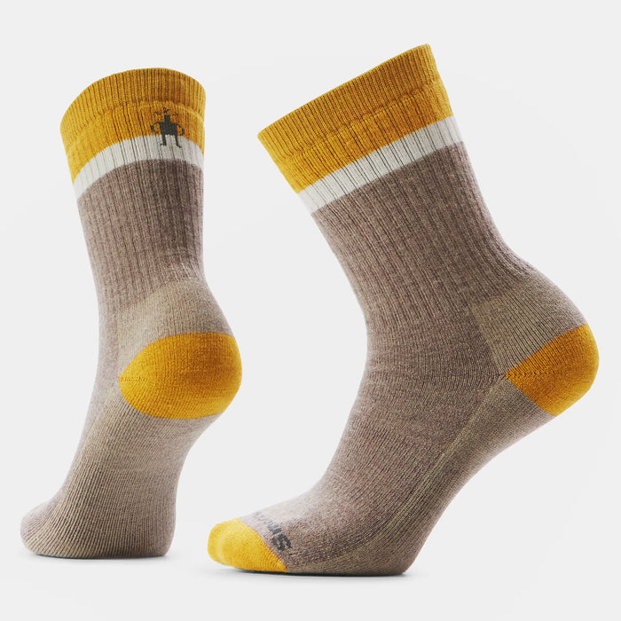SMARTWOOL WOMENS EVERYDAY COZY BEST FRIEND CREW SOCKS