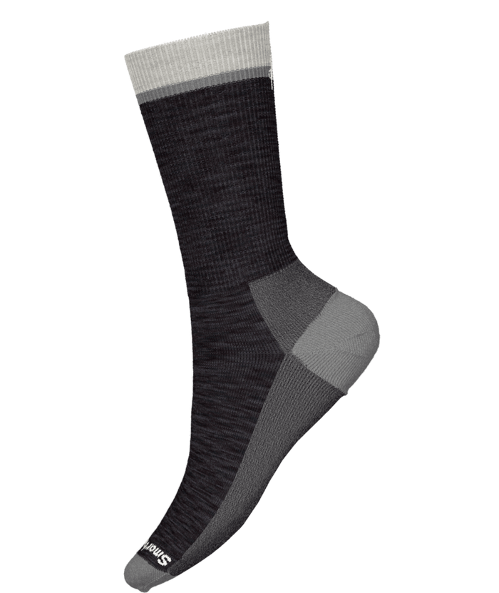SMARTWOOL WOMENS EVERYDAY COZY BEST FRIEND CREW SOCKS