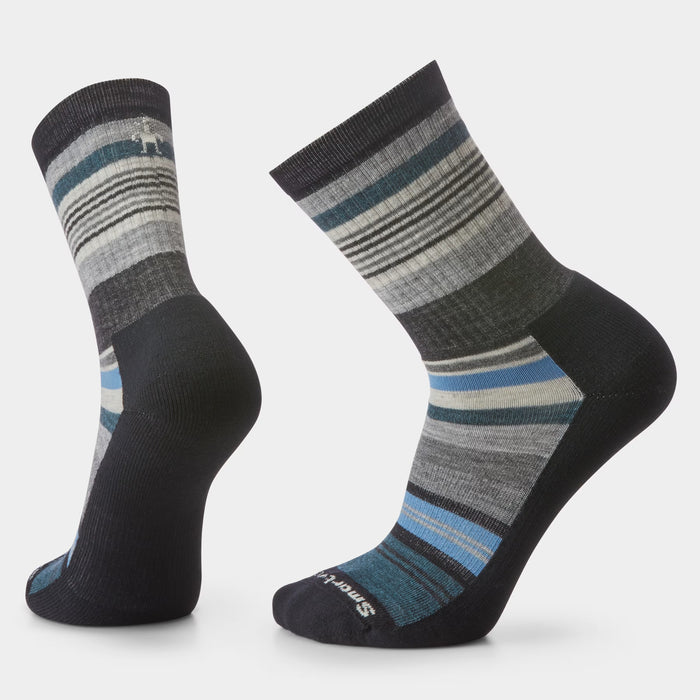 SMARTWOOL WOMENS EVERYDAY JOVIANSPHERE CREW SOCKS 26
