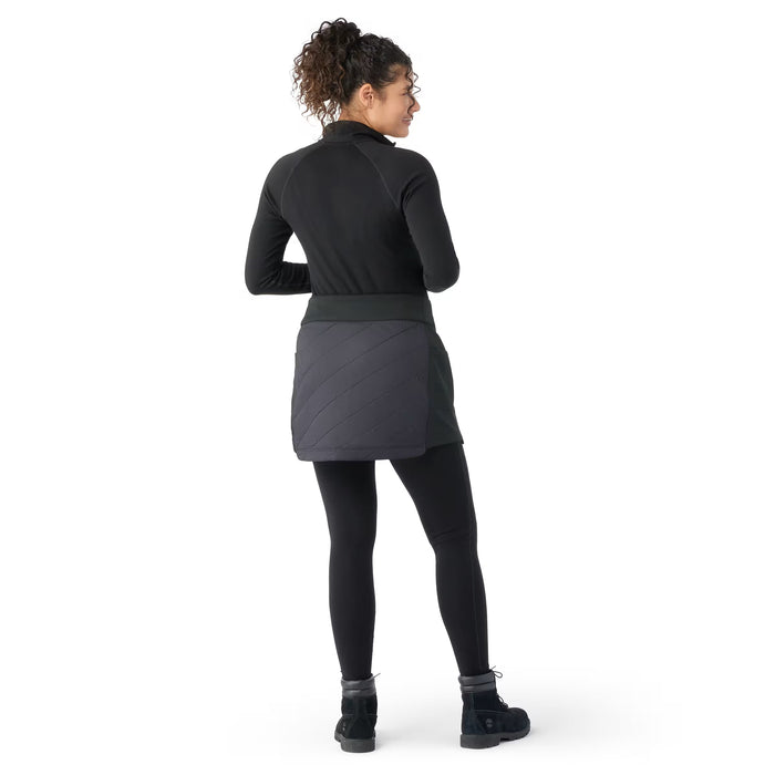 SMARTWOOL WOMENS SMARTLOFT SKIRT
