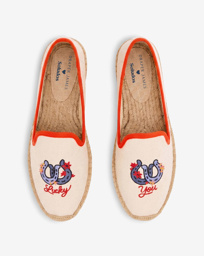 Soludos Lucky You Espadrilles