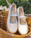 Soludos Mary Jane Espadrilles