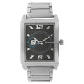Sonata Mens Rectangular Watch - Ashoka Watch Company