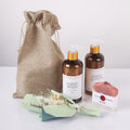 Soothing Essentials (SC08)