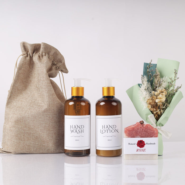 Soothing Essentials (SC08)