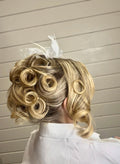 Special Occasion Hair (Up-Do) Deposit