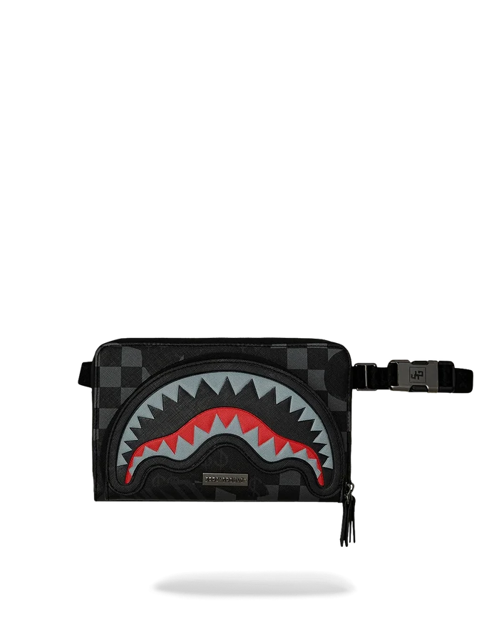 Sprayground - 4AM Eclipse Crossbody