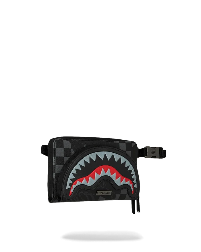 Sprayground - 4AM Eclipse Crossbody