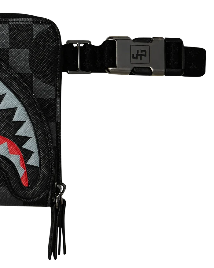 Sprayground - 4AM Eclipse Crossbody