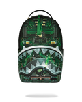 Sprayground - AI African Intelligence Rewired Backpack