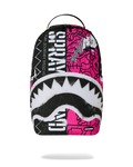 Sprayground - Amp'D Up Backpack
